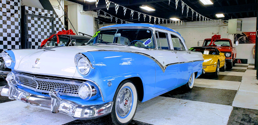 Used Car Dealer «River Front Auto Sales», reviews and photos, 1379 Niagara St, Buffalo, NY 14213, USA