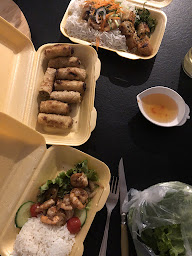 Photo n°12 de Restaurant Bo Bun 37 à Tarbes ()