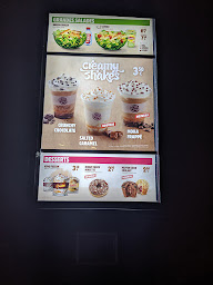 Photo n°2 de Burger King à Saint-Aunès ()