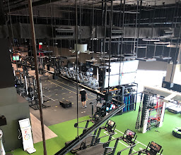 Fitness First Club ICONSIAM photo
