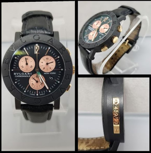 Pawn Shop «The Jewelry & Pawn Galleries», reviews and photos, 2302 N Dale Mabry Hwy, Tampa, FL 33607, USA