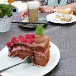 Photo n°1 de l'avis de Sabine.e fait le 11/07/2020 à 20:40 sur le  Café Geg´nüber à Dannenfels