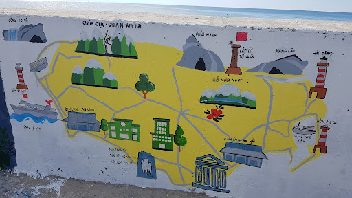 Top 20 cửa hàng akemi Huyện Lý Sơn Quảng Ngãi 2022