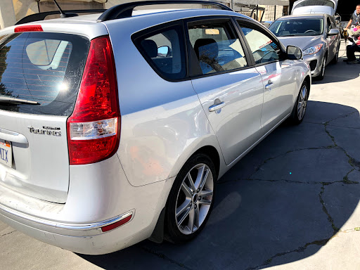 Auto Body Shop «Redwood City Auto Body Inc», reviews and photos, 67 Charter St, Redwood City, CA 94063, USA