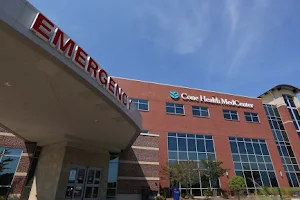 Cone Health Emergency Department at MedCenter High Point image