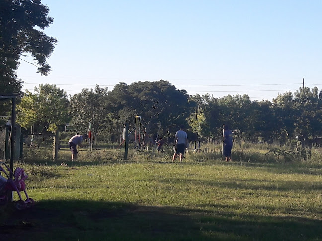 Club Cañeros Baby Futbol - Artigas