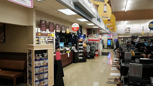 Grocery Store «Albertsons», reviews and photos, 19500 WA-99 Suite 110, Lynnwood, WA 98036, USA