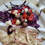 Photo n°1 de l'avis de Alfredo.o fait le 13/09/2022 à 09:32 sur le  Zenzero Bologna à Bologna