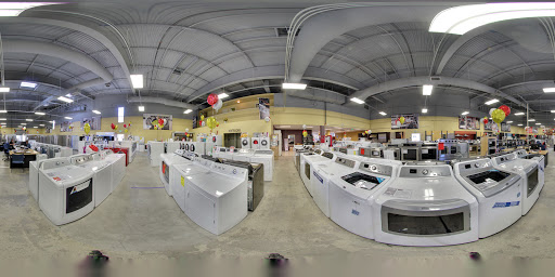 Appliance Store «Airport Home Appliance», reviews and photos, 1505 Willow Pass Rd, Concord, CA 94520, USA