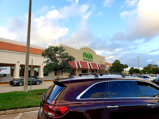 Supermarket «Publix Super Market at Daniels Crossing», reviews and photos, 6900 Daniels Pkwy Ste 19, Fort Myers, FL 33912, USA