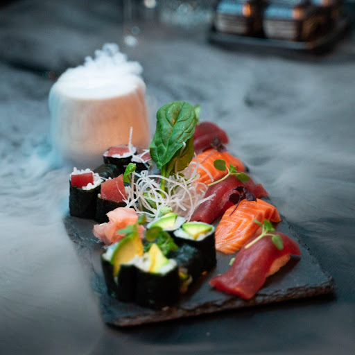 Mizu - Sushi & Bar