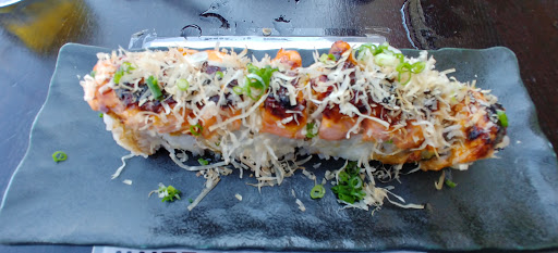 Shogun Sushi Japanese Restaurant