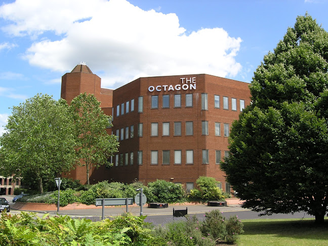 The Octagon, Suite E2, 2nd Floor, Middleborough, Colchester CO1 1TG, United Kingdom