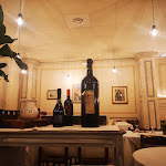 Photo n°2 de l'avis de V... fait le 31/10/2021 à 19:47 sur le  Trattoria Lapo à Prato