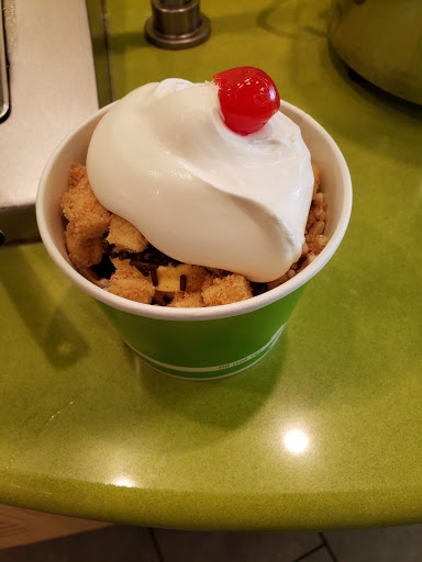 Ice Cream Shop «Muddy Monkey», reviews and photos, 3314 E Main St, Richmond, IN 47374, USA