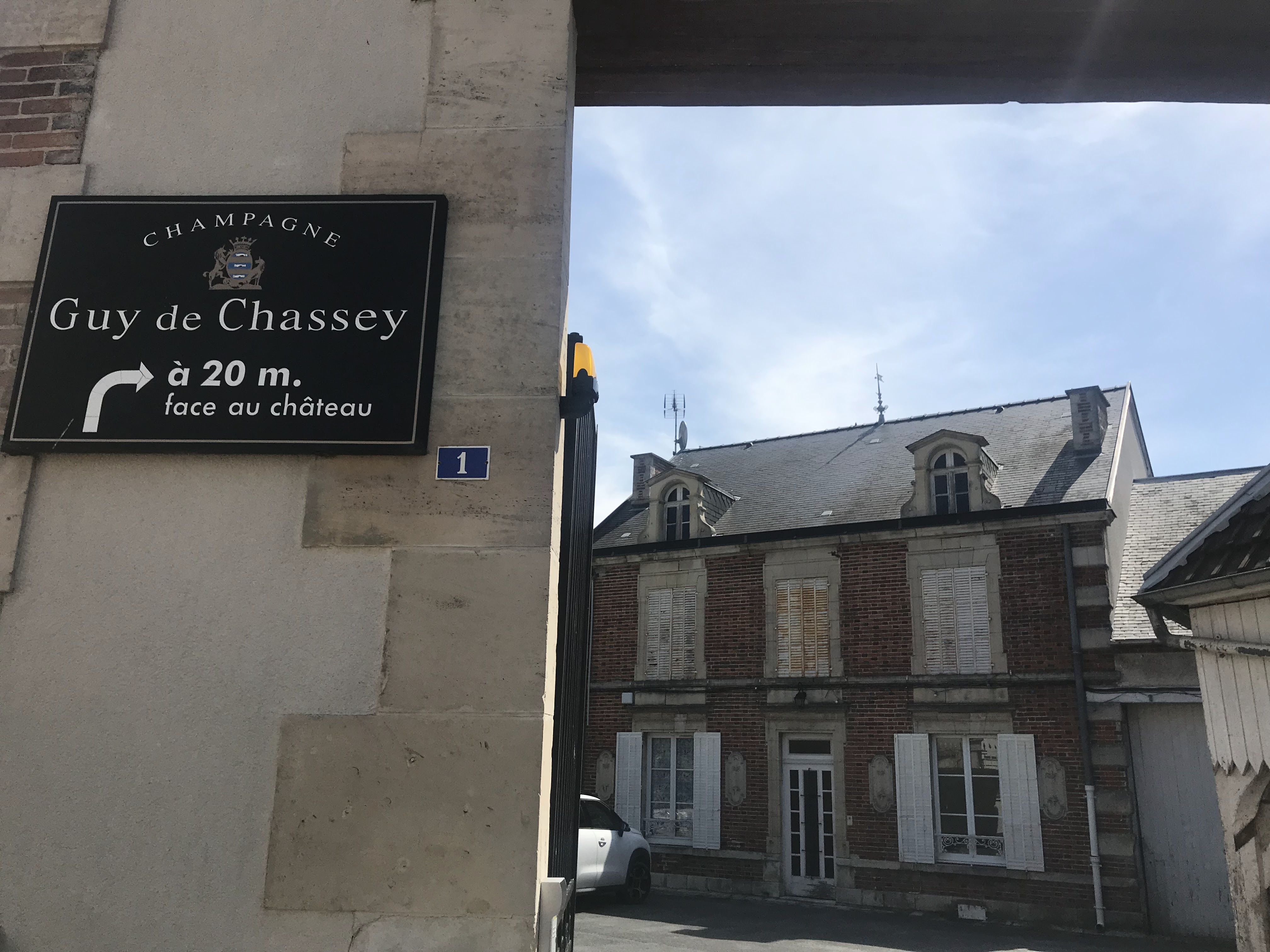 Photo n° 8 de l'avis de Olga.o fait le 24/05/2019 à 17:07