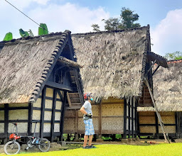 KSM BARAYA SINDANG BARANG photo