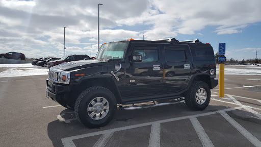 Used Car Dealer «Voss Used Cars», reviews and photos, 99 Loop Rd, Dayton, OH 45459, USA