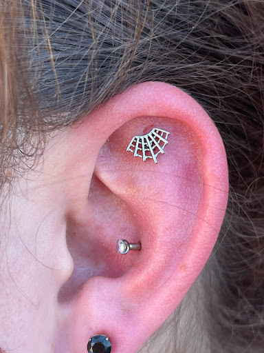 Explore kingdom hearts tattoo ideas, creative tattoo ideas in Muskogee, available at Spurlocks Emporium