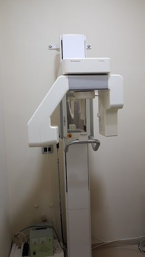 Dental Clinic of Dr. Shammah - Dental Clinic of Dr. Shammah