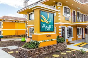 Quality Inn Hayward image