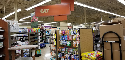 Pet Supply Store «Petco Animal Supplies», reviews and photos, 3055 N President George Bush Hwy, Garland, TX 75040, USA
