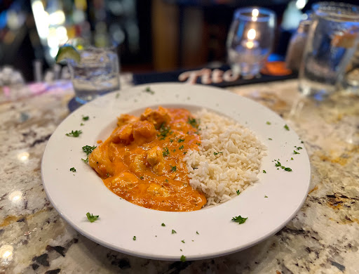 Seafood Restaurant «Georgia Shrimp Co.», reviews and photos, 100 N Peachtree Pkwy #36, Peachtree City, GA 30269, USA