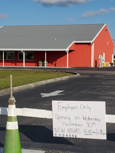 Produce Wholesaler «Goodson Farms Inc.», reviews and photos, 12405 Balm Rd, Balm, FL 33503, USA