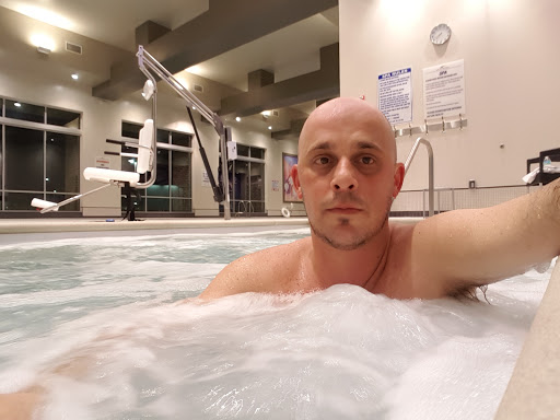 Gym «LA Fitness», reviews and photos, 4792 S Kirkman Rd, Orlando, FL 32811, USA