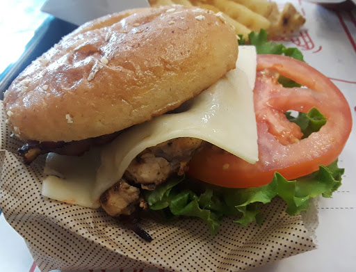Fast Food Restaurant «Chick-fil-A», reviews and photos, 24011 El Toro Rd, Laguna Hills, CA 92653, USA