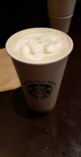 Coffee Shop «Starbucks», reviews and photos, 1724 W Grand Ave, Gadsden, AL 35904, USA