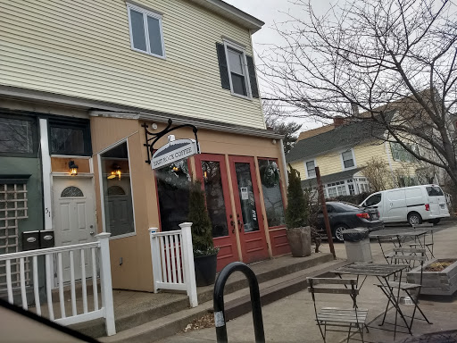 Coffee Shop «East Rock Coffee», reviews and photos, 49 Cottage St, New Haven, CT 06511, USA