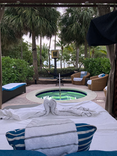 Hotel «The Ritz-Carlton Bal Harbour, Miami», reviews and photos, 10295 Collins Ave, Bal Harbour, FL 33154, USA