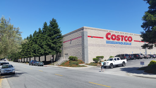 Warehouse store «Costco Wholesale», reviews and photos, 220 Sylvania Ave, Santa Cruz, CA 95060, USA