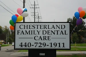 Chesterland Family Dental Care image