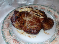 Steak du Restaurant Carnegie Hall à Corbas - n°5