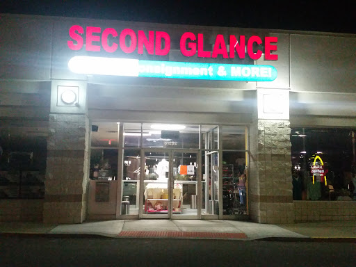 Second Glance Resale Shop, 31252 Harper Ave, St Clair Shores, MI 48082, USA, 