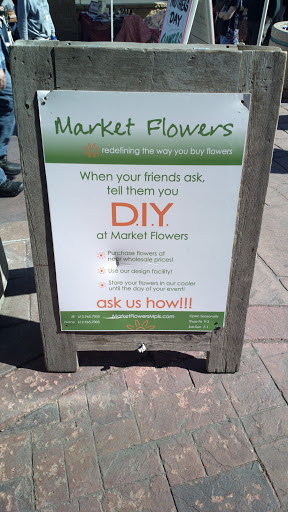 Florist «Market Flowers», reviews and photos, 200 East Lyndale Ave N, Minneapolis, MN 55405, USA