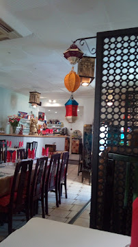 Atmosphère du Restaurant asiatique Soir d'Asie à Saint-Maximin-la-Sainte-Baume - n°4
