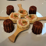 Photo n° 2 de l'avis de 3RD.R fait le 31/03/2022 à 15:02 pour Restaurant La Belle Poule à Rochefort