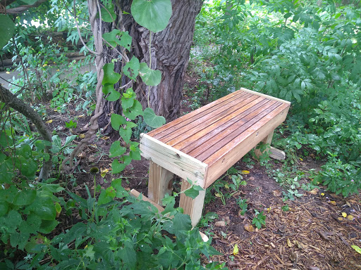 Park «Martha Lafite Thompson Nature Sanctuary», reviews and photos, 407 N La Frenz Rd, Liberty, MO 64068, USA