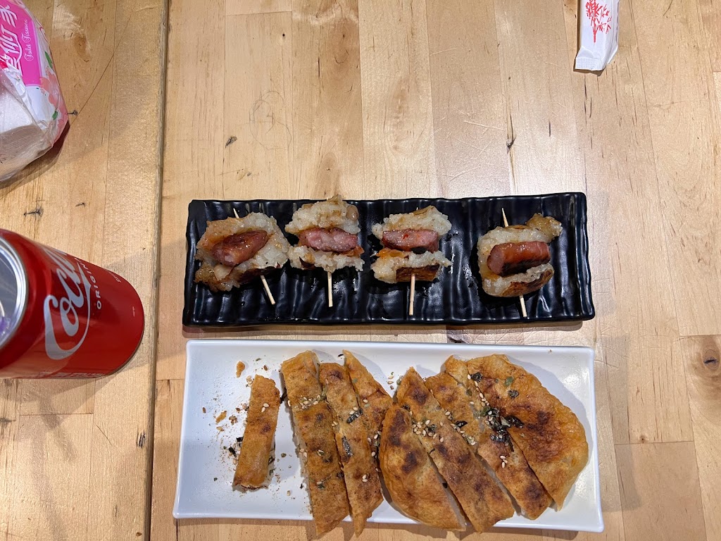 寶島燒創意食堂 的照片