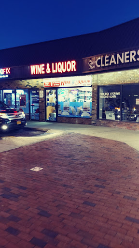 DEER PARK WINE & LIQUOR, 1938 Deer Park Ave, Deer Park, NY 11729, USA, 
