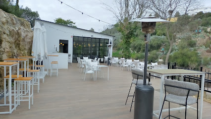 RESTAURANTE BEMBéZAR EN HORNACHUELOS, CóRDOBA.