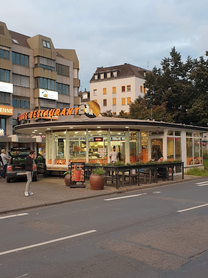 Uludag Restaurant Koblenz - Friedrich-Ebert-Ring 60, 56068 Koblenz, Germany