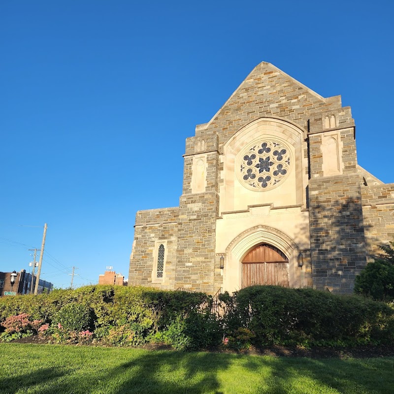 Takoma Park Seventh-day Adventist Church