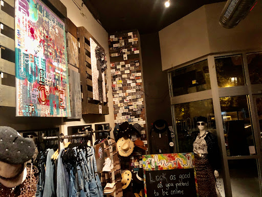 Boutique «Blended Bartique», reviews and photos, 3100 N Davidson St #103, Charlotte, NC 28205, USA