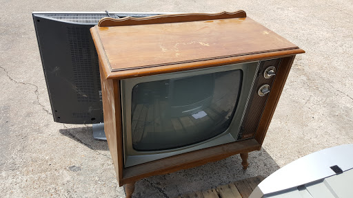 Computer Repair Service «Compu Cycle», reviews and photos, 7700 Kempwood Dr, Houston, TX 77055, USA