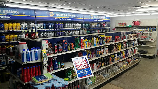 Auto Parts Store «NAPA Auto Parts - Genuine Parts Company», reviews and photos, 7638 Old National Pike, Boonsboro, MD 21713, USA