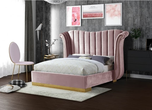 Furniture Store «Freddy P Furniture», reviews and photos, 10 W Broad St, West Hazleton, PA 18202, USA